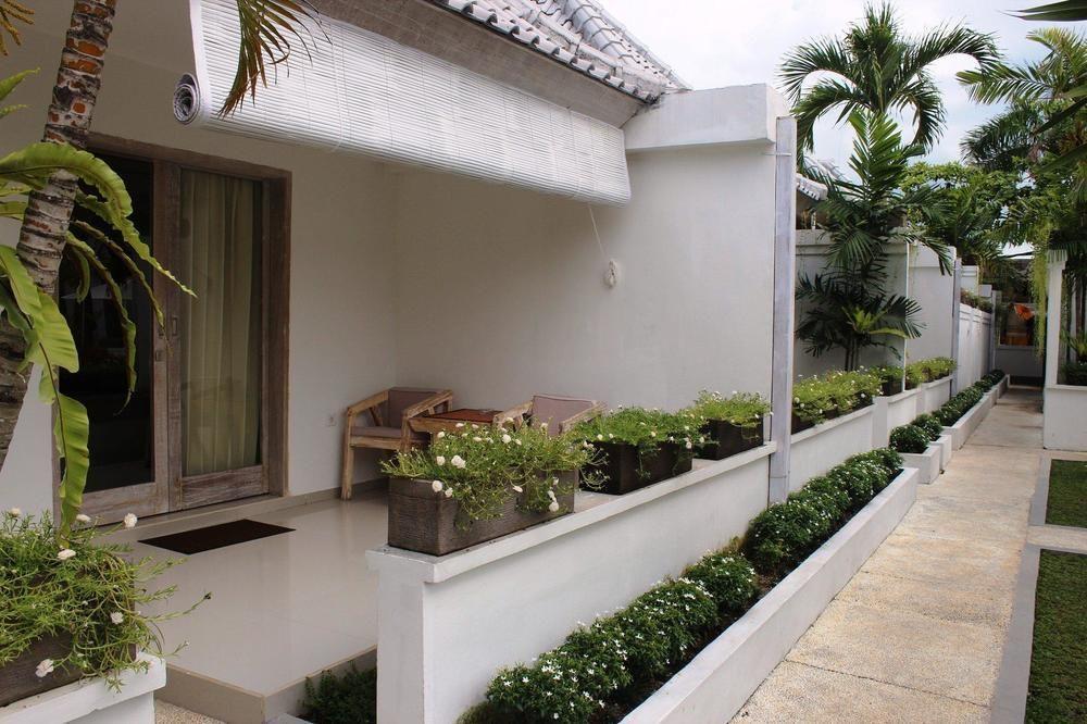 Kutaville Seminyak  Exterior photo